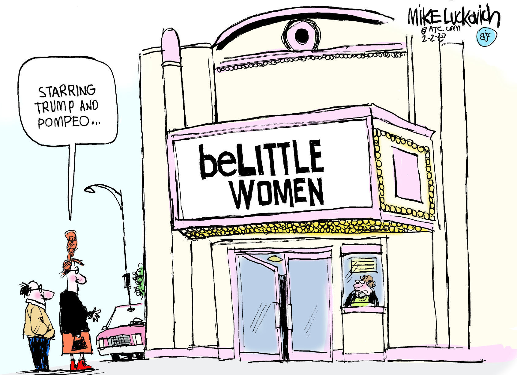 cartoon